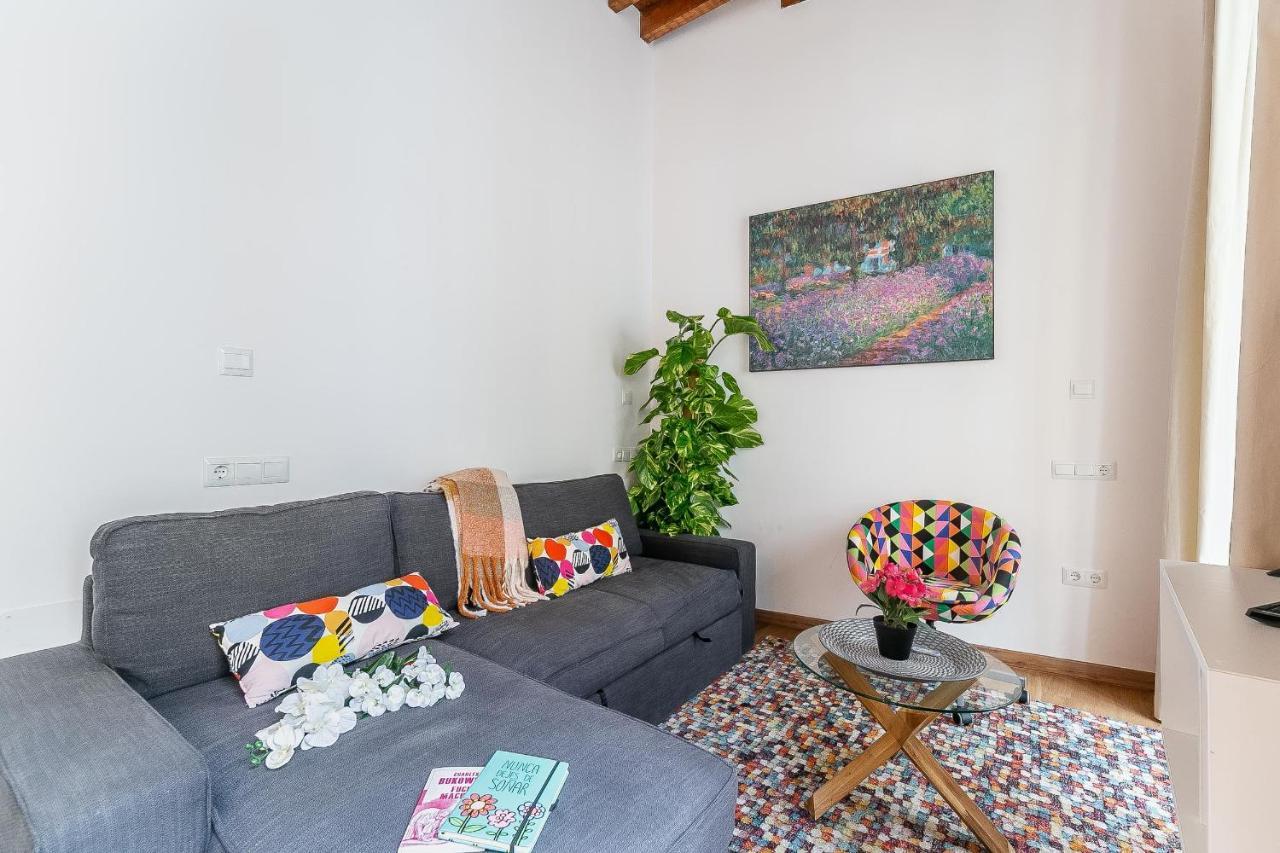 Deluxe Larios Malaga Center Apartment Экстерьер фото