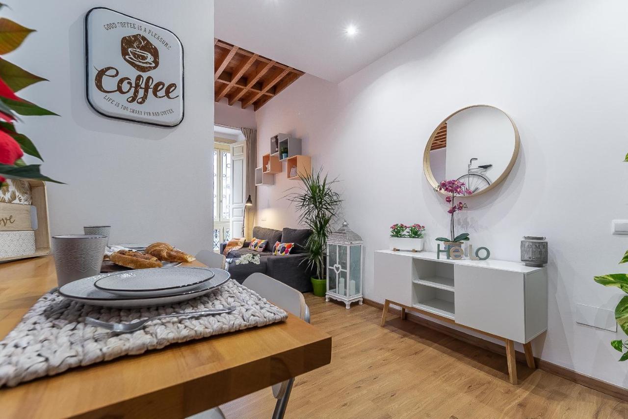 Deluxe Larios Malaga Center Apartment Экстерьер фото