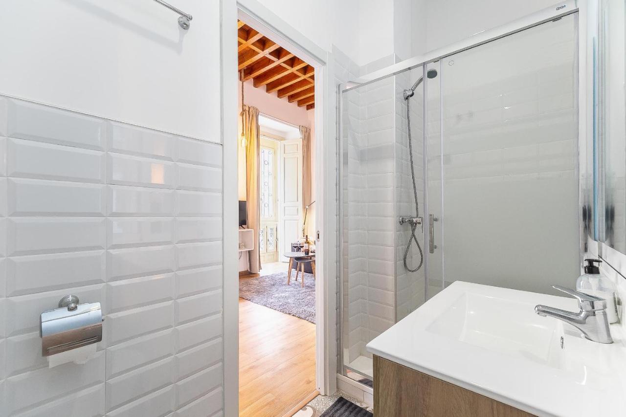 Deluxe Larios Malaga Center Apartment Экстерьер фото