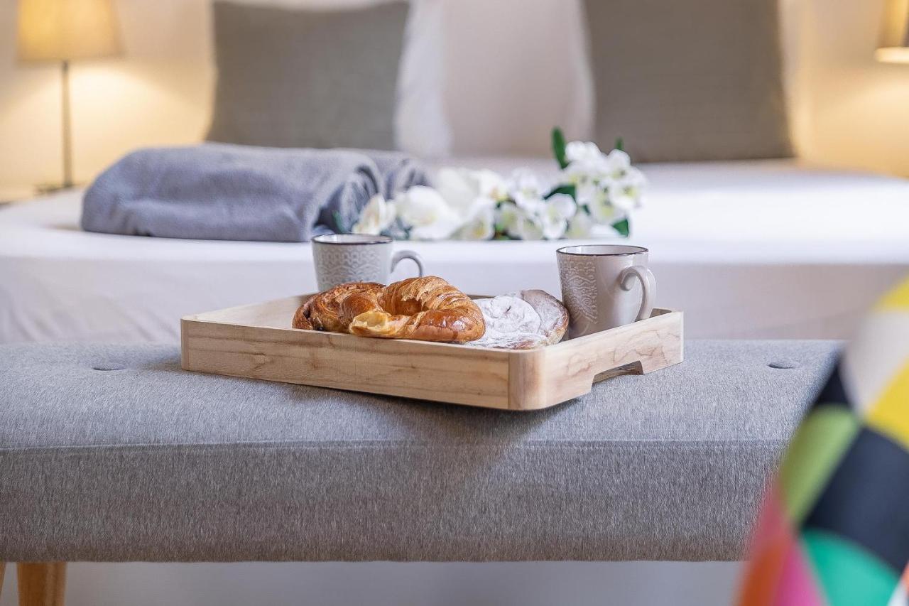 Deluxe Larios Malaga Center Apartment Экстерьер фото