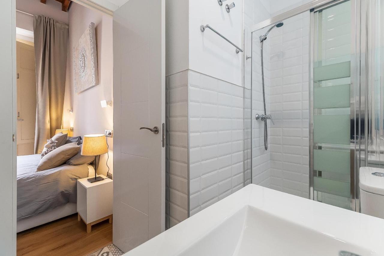 Deluxe Larios Malaga Center Apartment Экстерьер фото